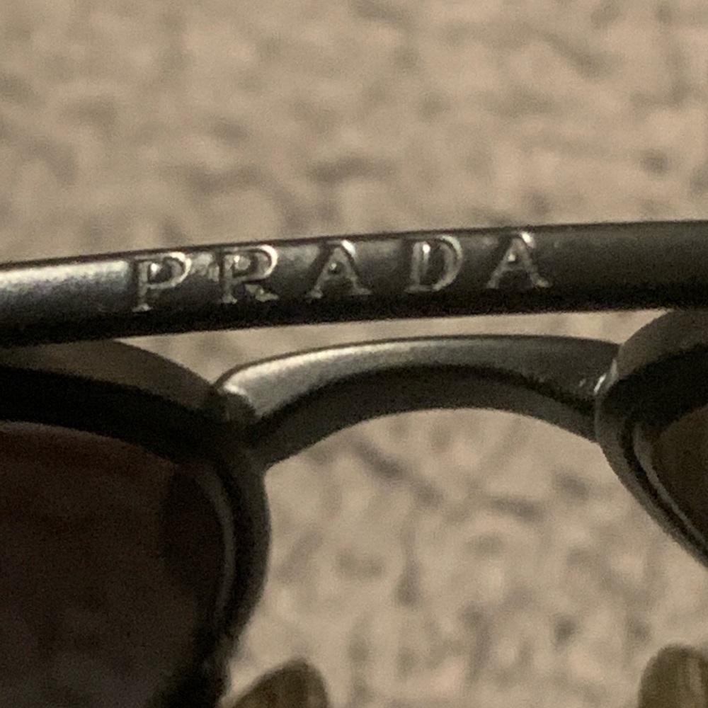 Prada sunglasses